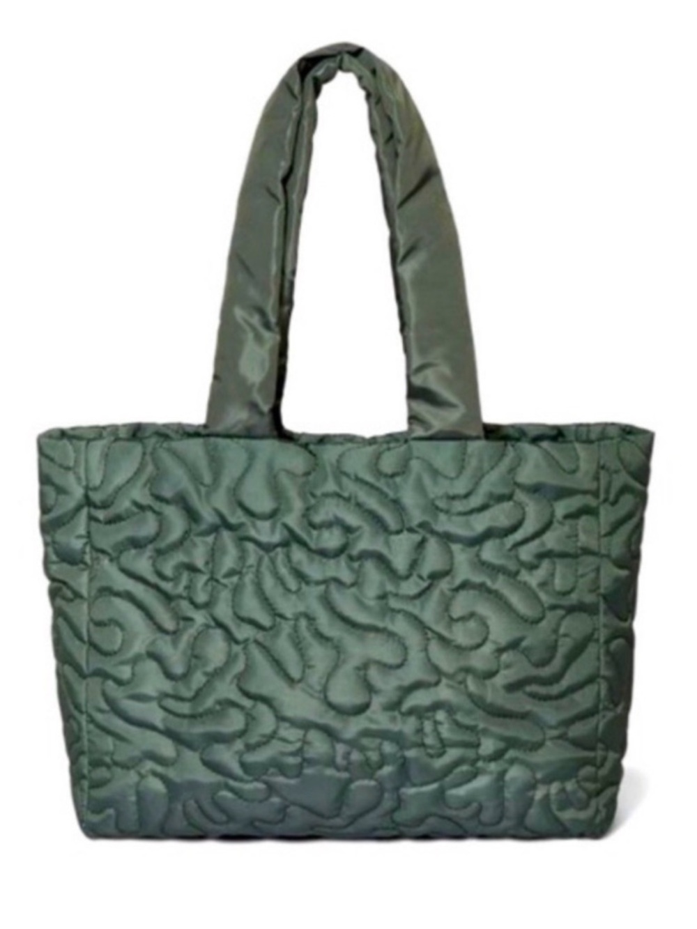 Wild Fable Puffy Tote Bag